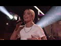 Halsey and Big Sean  'Alone'   The Voice 2018 Full HD