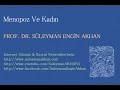 Prof. Dr. Süleyman Engin Akhan Prof. Dr. Süleyman Engin Akhan