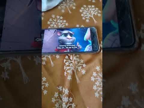 Mystery Crate Empire Talking Tom and friends Full Episode