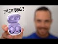 Überraschend Gut Samsung Galaxy Buds 2 Review Deutsch SwagTab