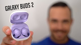 Video thumbnail for Überraschend gut: Samsung Galaxy Buds 2 Review (Deutsch) | SwagTab by SwagTab