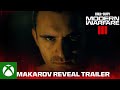 Modern Warfare III - Teaser Film
