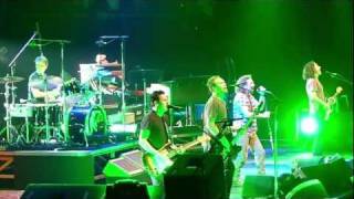 Pearl Jam - Pilate - 5.17.10 Boston, MA