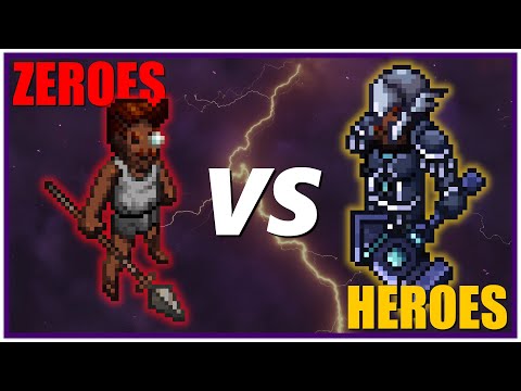 001: Guide to All Things Hero (The Last Spell)