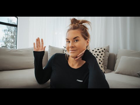 Ett försök till en första video, VÄLKOMMEN!