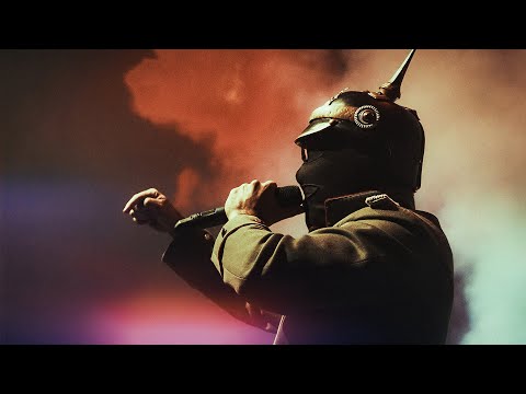 Kanonenfieber - Live in Oberhausen, Germany (23/11/2024)