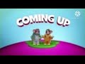 Disney Junior USA Coming Up The Koala Brothers Bumper