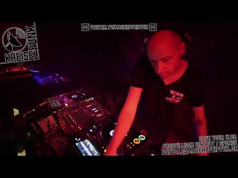 Mauerpfeiffer KreiselFunk 22.05.2021