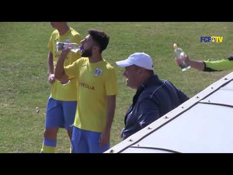 *FCPTV* FC Petrolul Ploiești U19 – FC Rapid București U19 2-4 (0-3)Rezumat