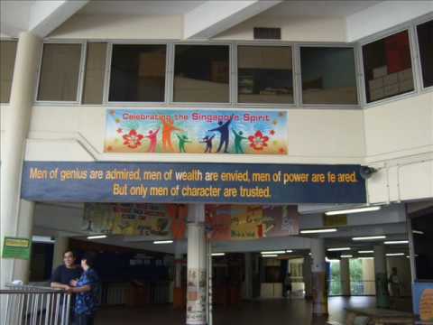 ACS (Junior)leaving school video commemoration