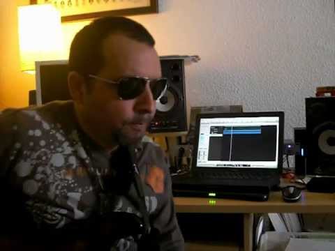 Antonio Bello – Jamming on Bm Progression & Improvisation