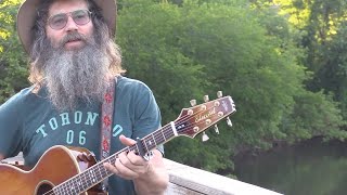 Lazer Lloyd - Love River (Official Video)