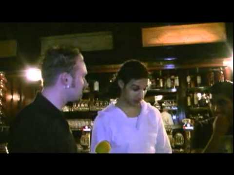 SlamFM Wintertour Met Ali B Yes-R & Sjaak 2009