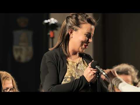 Giacomo Puccini - Che Gelida Manina (Boheme) - Maila Fulignati, Alessandro Fantoni