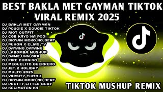 Download lagu BEST🔥BAKLA MET GAYMAN TIKTOK VIRAL REMIX 2025🇵🇭DJ POUGIE X DOUGIE & MORE.... mp3 Download lagu BEST🔥BAKLA MET GAYMAN TIKTOK VIRAL REMIX 2025🇵🇭DJ POUGIE X DOUGIE & MORE.... mp3