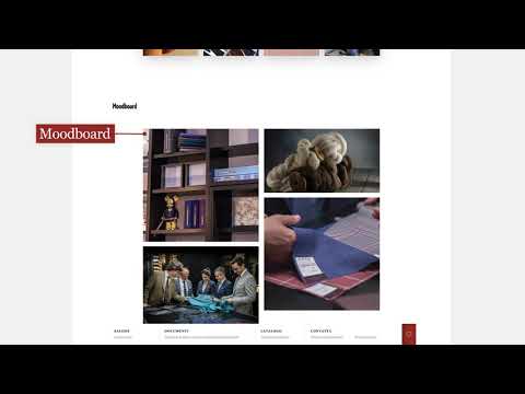 e-MilanoUnica Connect Video Tutorial Buyer ENG