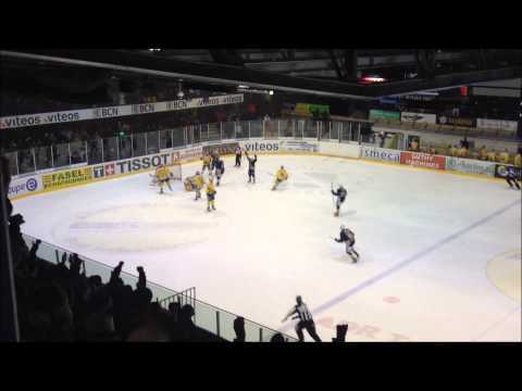 HC La Chaux de Fonds  Langenthal 3_2    24 01 15
