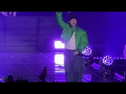 231230 릴보이(lIlBOI) - Wasabi Room Freestyle vol.2 l 2023 샷따내려