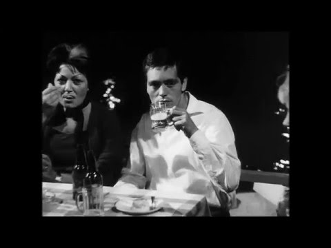 Hommage à Franco Citti