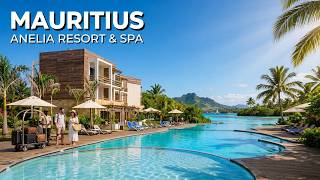 Anelia Resort & Spa, Mauritius | Hotel, Beach, Casela & Our Holiday