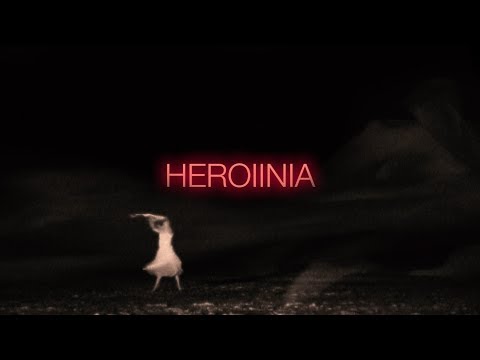 Planeetta 9 - Heroiinia (Official Video)