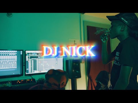 Djnick - Y.I.C (Official music video) prod by: @chrisGTTM
