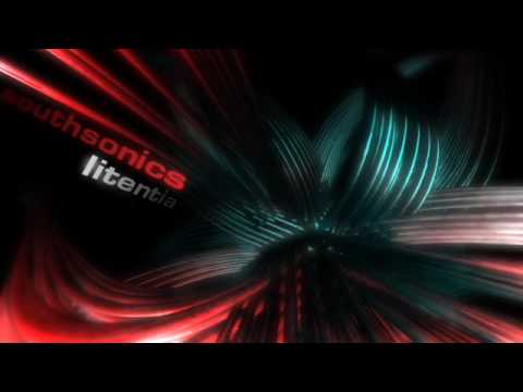 Southsoniks - Litentia electronica