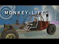 Monkeying around in Half-Life 2