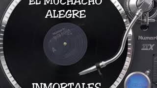 MÍ MALDITO CORAZÓN - BRONCO