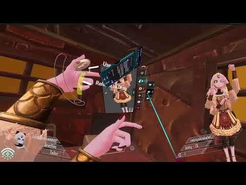 [Neon Divide S3 E10] Fate of the undercity | Lilith Duskweaver