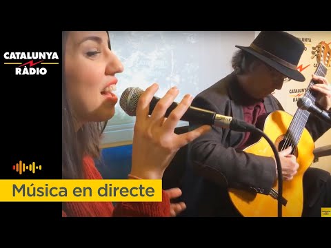 Toti Soler i Gemma Humet, homenatge en directe a l'Ovidi amb "La cançó del cansat"