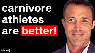 The Advantages of Being A Ketogenic Carnivore Athlete!