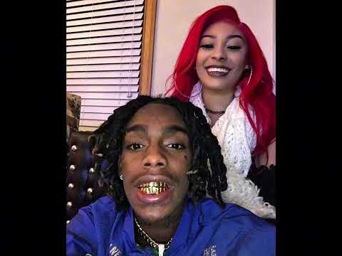 YNW Melly - Flex On You (Solo)