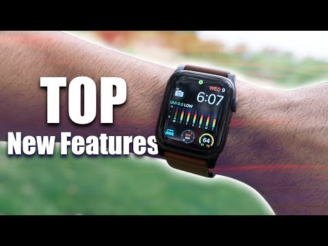 Top Watch OS 7 Features You MUST know!!!