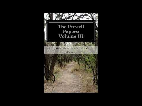 The Purcell Papers: Volume III by Joseph Sheridan le Fanu — free full audiobook