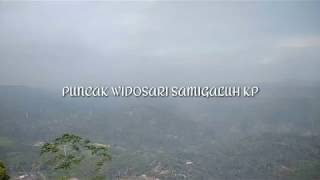 preview picture of video 'PUNCAK WIDOSARI SAMIGALUH KULON PROGO YOGYAKARTA'