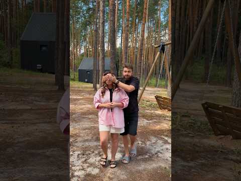All She Needed Was Something Simple… #funnycouple #funny #comedy
