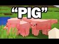 The Unspeakable Horrors Of A I Minecraft