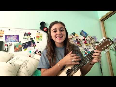 My morena girl (bisaya) - Hey Joe Show (Ug Americana)