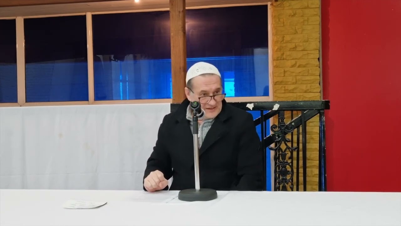 Sermon on Sidq (Loyalty) as an important attribute of Prophets In Islam