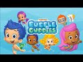Bubble Guppies Animal School Day