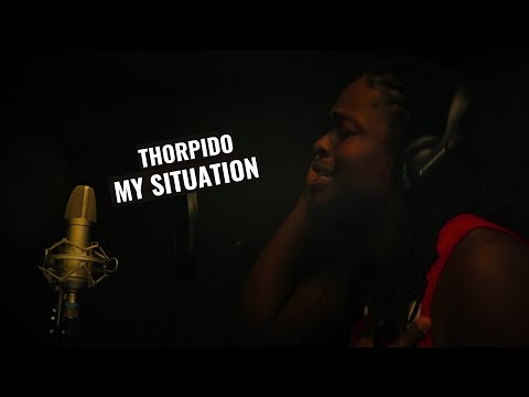 Thorpido - My Situation [Official Video 2018] #ILightMySpliff