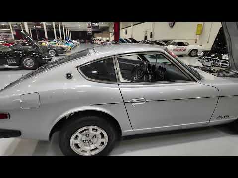 1978 Datsun 280Z (CC-2077889) for sale in Greensboro, North Carolina