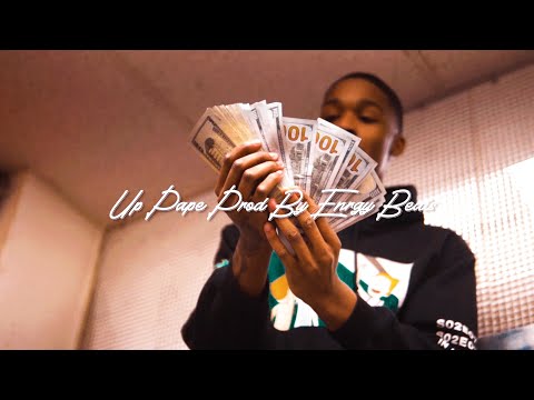 Rio Da Yung Og X Louie Ray -Up Pape Prod By ENRGY BEATS