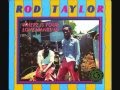 Rod Taylor - Mr Money Man 