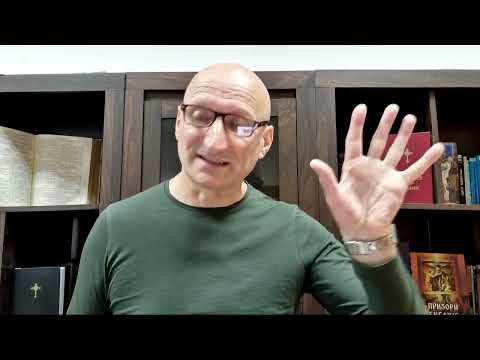 Dolazi Biblijski ARMAGEDON spremi se!