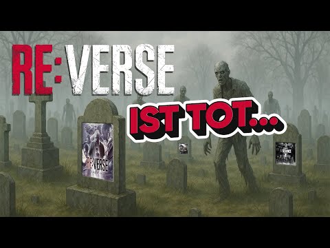 Was ist mit RE:Verse passiert? Resident Evil Multiplayer eingestellt