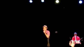 Kero One - In All The Wrong Places @ SF SOMArts