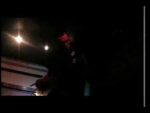 Contemplating your death