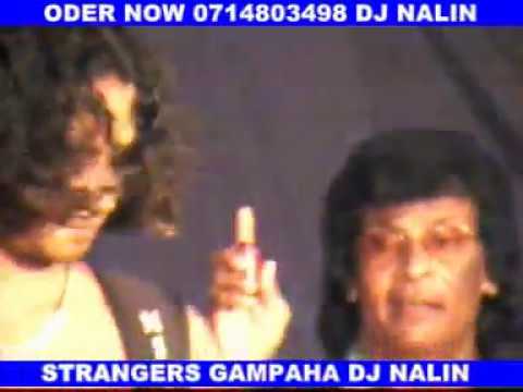 Sanidapa Prasanga Drum Solo